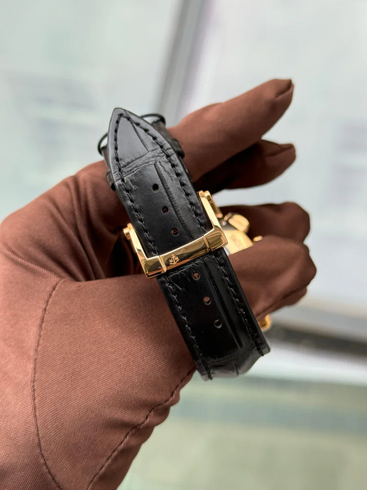 Ulysse Nardin Hourstriker EXCEPTIONAL HOURSTRIKER